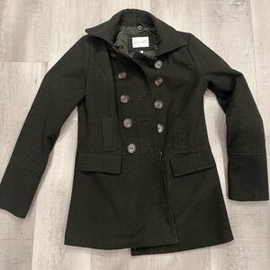 Delias coat size M